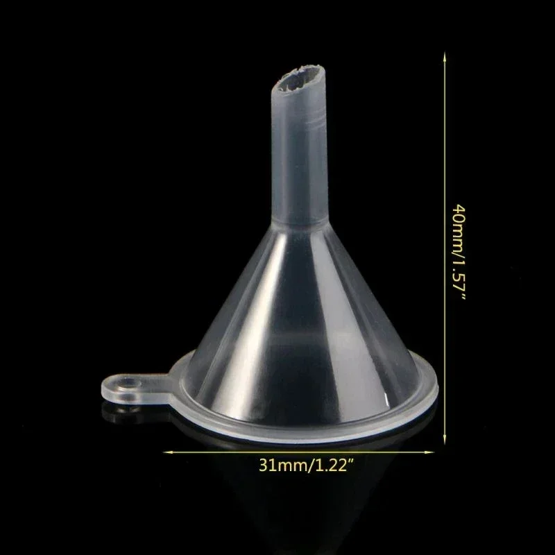 100 шт./лот, мини-воронки для  – обзор и цена Kitchen Gadgets Small
