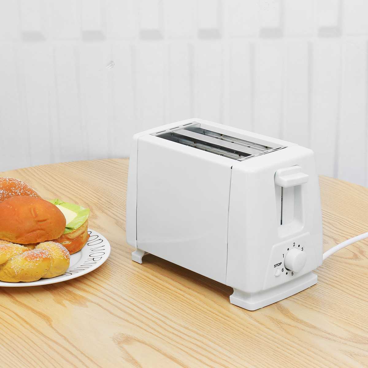 Электрический тостер, бытовой  – обзор и цена Breakfast Sandwich Maker