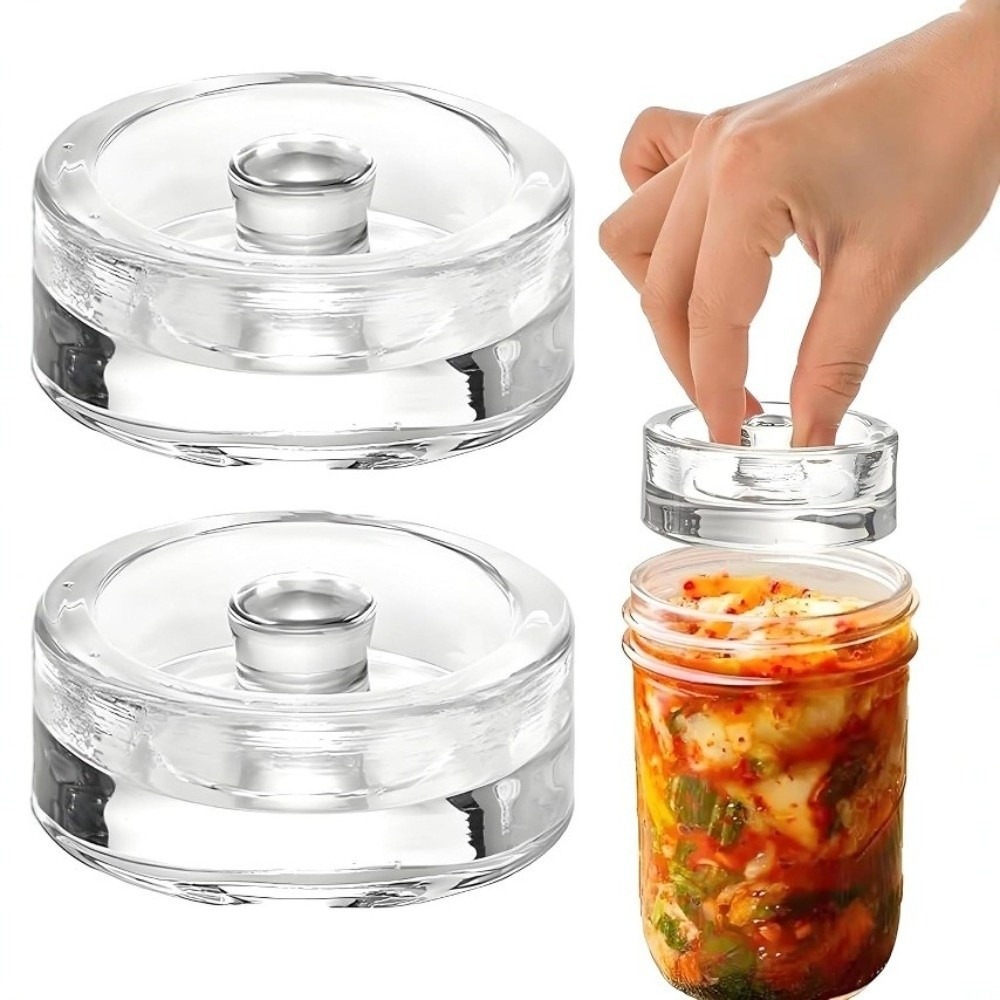 Новые герметичные стеклянные г – обзор и цена Kitchen Gadgets New
