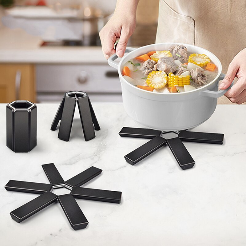 Кухонные гаджеты Складной тепл – обзор и цена Kitchen Gadgets Modern