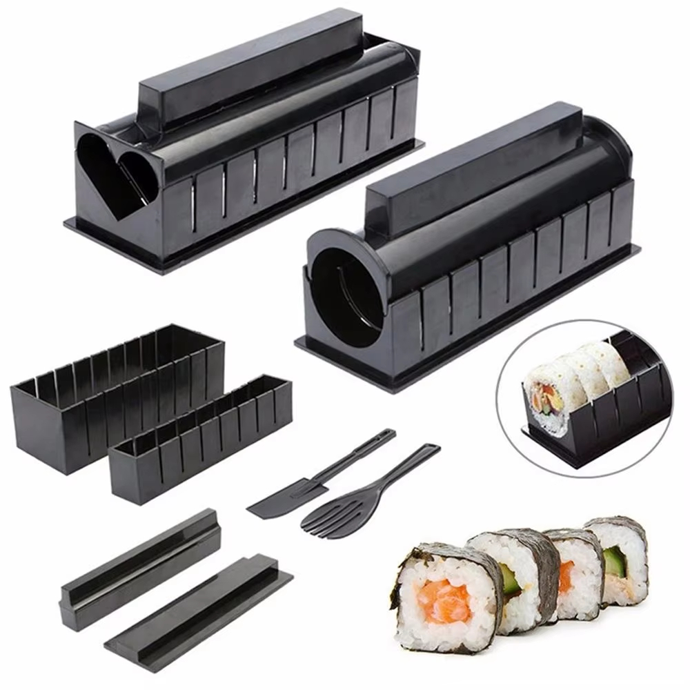 Набор для приготовления японск – обзор и цена Kitchen Gadgets For Seniors