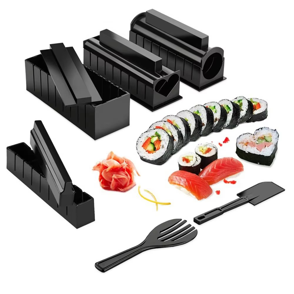 Набор для приготовления японск – обзор и цена Kitchen Gadgets For Seniors