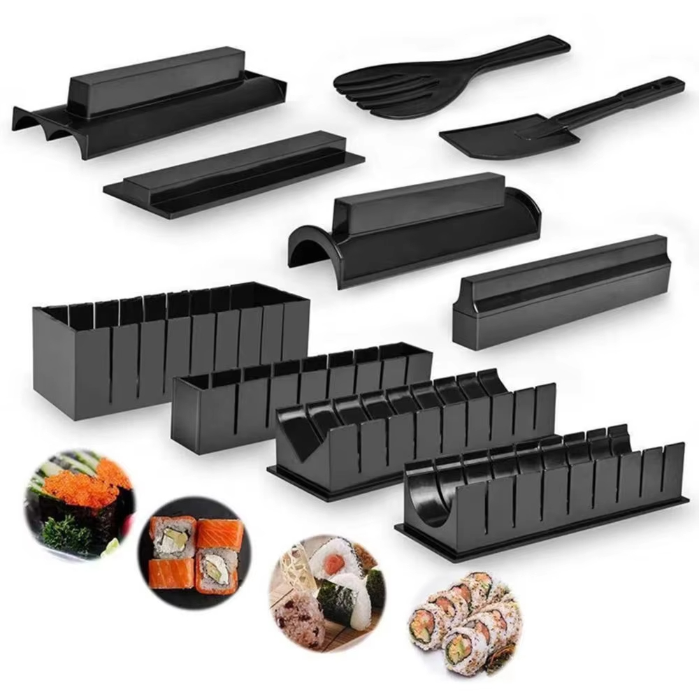 Набор для приготовления японск – обзор и цена Kitchen Gadgets For Seniors