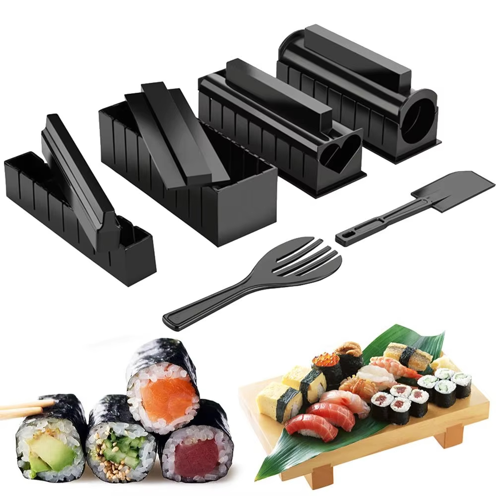Набор для приготовления японск – обзор и цена Kitchen Gadgets For Seniors
