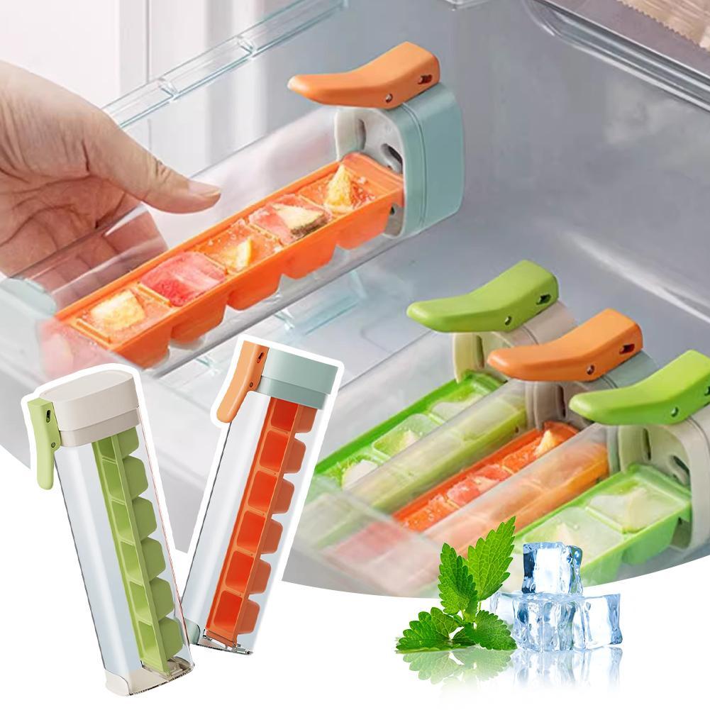 Креативная форма для льда с пр – обзор и цена Kitchen Gadgets Small