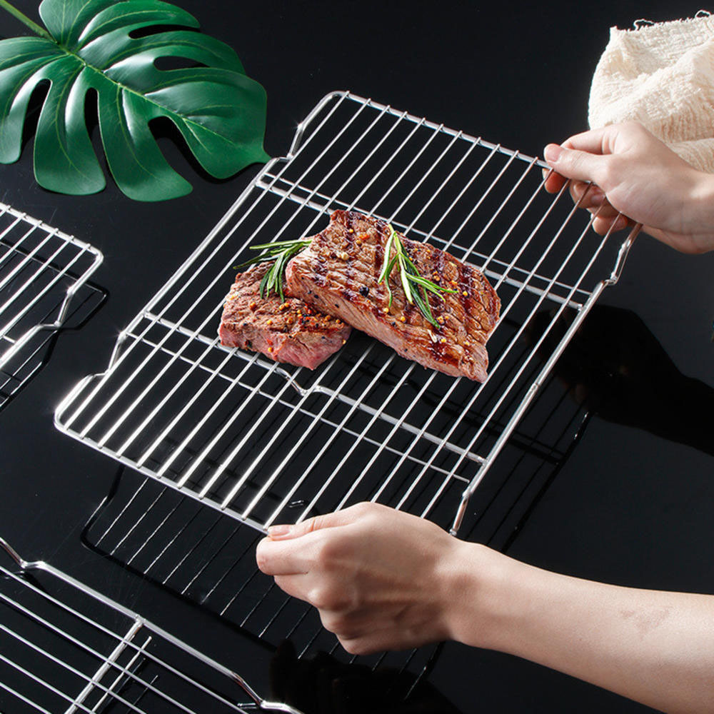 Сетчатый коврик для барбекю из – обзор и цена Kitchen Gadgets Sale
