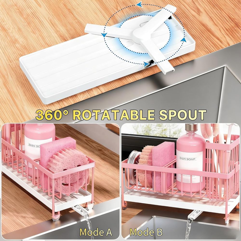 Держатель для губок или органа – обзор и цена Kitchen Gadgets Gifts