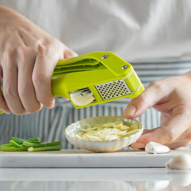 2 в 1, измельчитель чеснока и  – обзор и цена Kitchen Gadgets Gifts