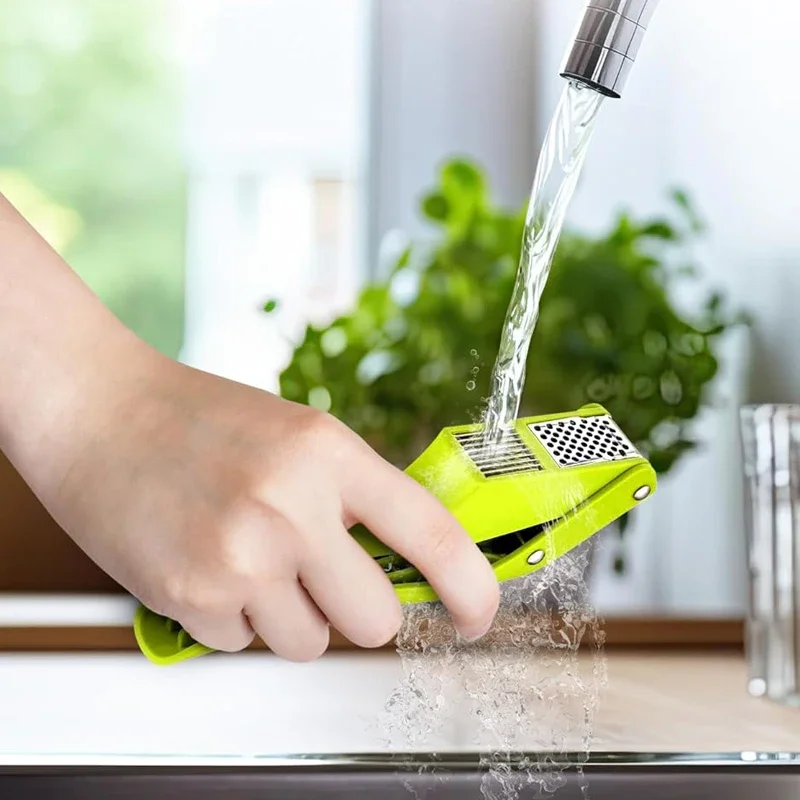 2 в 1, измельчитель чеснока и  – обзор и цена Kitchen Gadgets Gifts